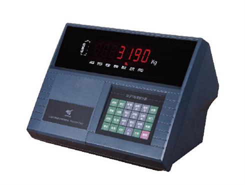 称重仪表（显示器）